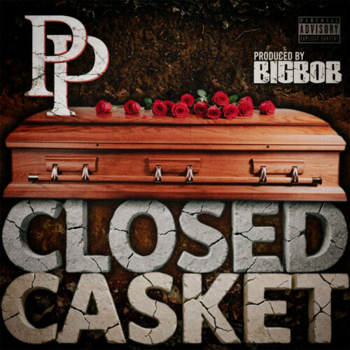 Perfect Pete - Closed Casket prod. by BigBob