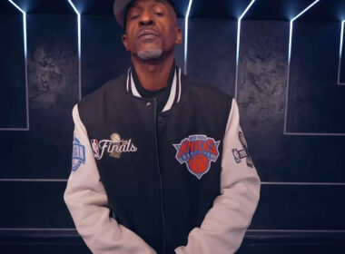 Rakim - A Different Kind