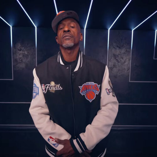 Rakim - A Different Kind