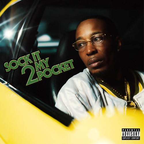 Rome Streetz - Sock It 2 My Pocket (LP)