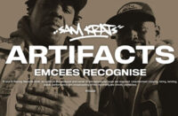 Sam Krats feat. Artifacts - Emcees Recognise Video