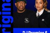 Samara Cyn & DJ Premier - Can I Kick It