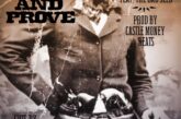 Shabaam Sahdeeq feat.Bad Seed - Show and Prove