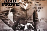 Shabaam Sahdeeq feat.Bad Seed - Show and Prove
