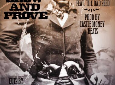 Shabaam Sahdeeq feat.Bad Seed - Show and Prove