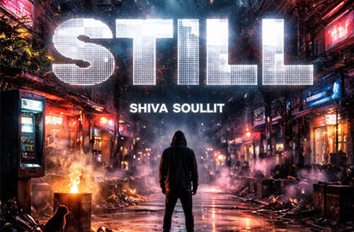 Shiva SoulLit - Still