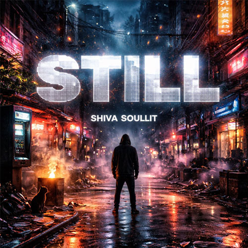 Shiva SoulLit - Still
