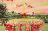 Skinny Bonez Tha Godfatha - Tanec Tapes Instrumental (EP)