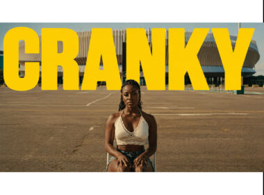 Spaceman - Cranky Video