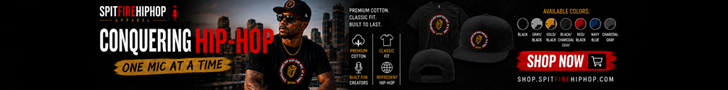 SpitFireHipHop Online Store