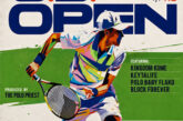 Str8 Paper ft. Kingdom Kome, Keytalife, Polo Baby Flako & Block Forever - U.S. Open