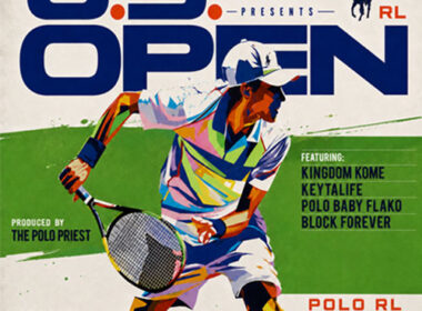 Str8 Paper ft. Kingdom Kome, Keytalife, Polo Baby Flako & Block Forever - U.S. Open