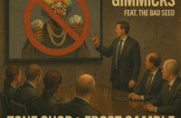 Tone Chop & Frost Gamble feat The Bad Seed - Don't Need Gimmicks