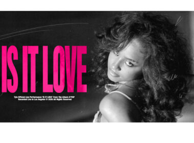 Tyla - Is It Love