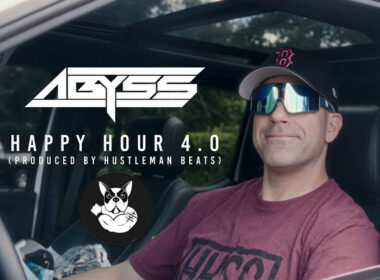 Abyss - Happy Hour 4.0 Video