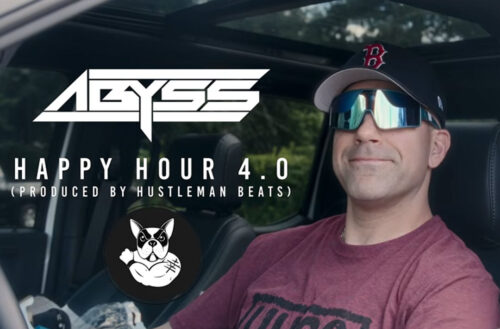 Abyss - Happy Hour 4.0 Video