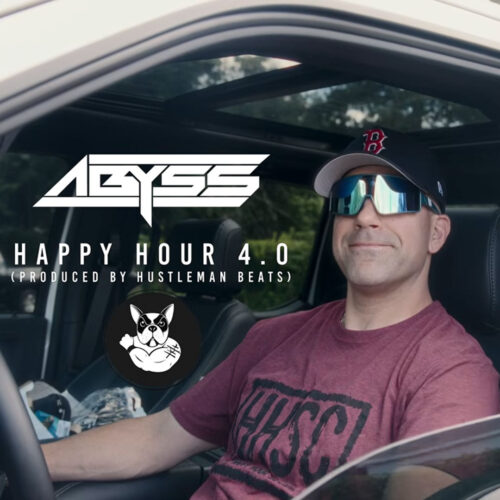 Abyss - Happy Hour 4.0 Video