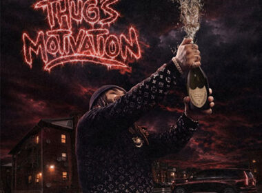 Albee Al - Thug's Motivation (Deluxe) LP