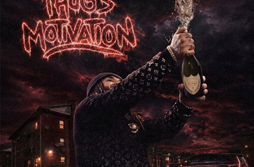 Albee Al - Thug's Motivation (Deluxe) LP