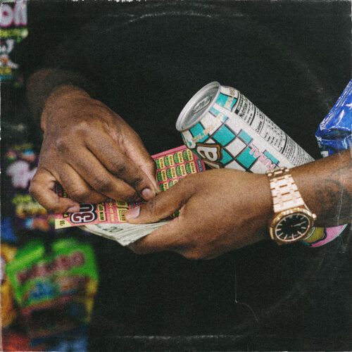 Apollo Brown & Skyzoo - God Given
