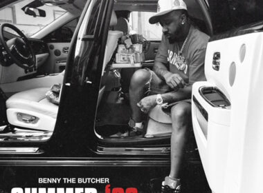 Benny The Butcher - Summer '26