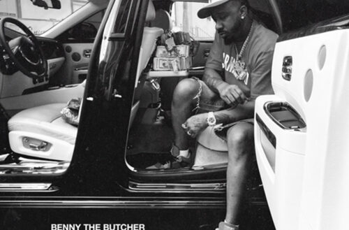 Benny The Butcher - Summer '26