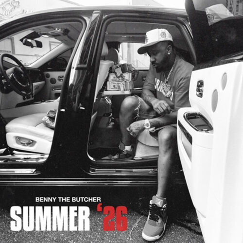 Benny The Butcher - Summer '26