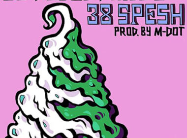 Co-Defendants & M-Dot feat. 38 Spesh - Different Look