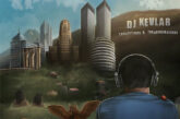DJ Kevlar - Transitions & Transformations (LP)