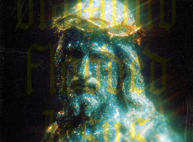 DNTE - Diamond Flooded Jesus