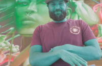 Homeboy Sandman - Natural Hue & On The Radar Performance