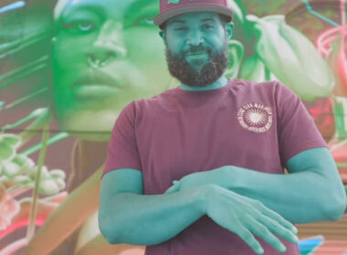 Homeboy Sandman - Natural Hue & On The Radar Performance