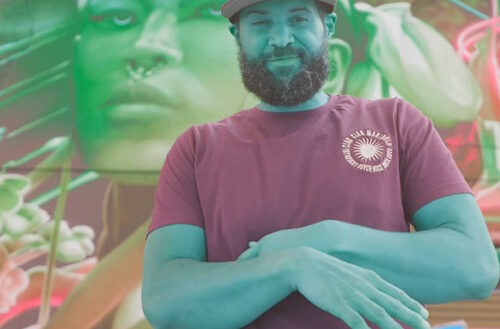 Homeboy Sandman - Natural Hue & On The Radar Performance