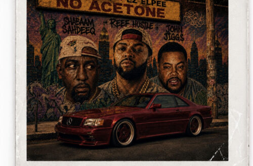 John Jigg$ & EZ Elpee - No Acetone