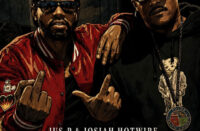 Jus-P & Josiah Hotwire - Pain & Glory