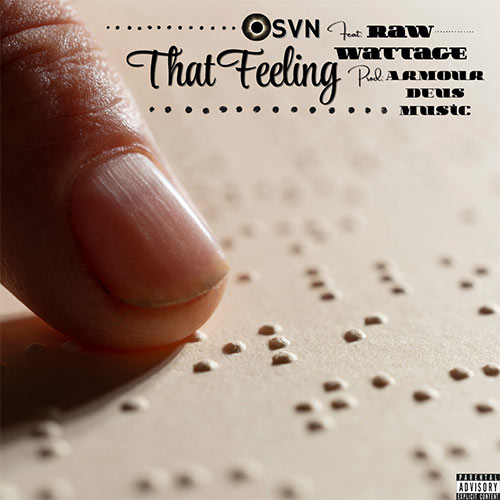 OSVN feat. Raw Wattage - That Feeling