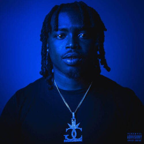 P1 - Every Blue Moon (LP)