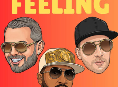 Paul Wall & Termanology feat. Bun B. - Feeling