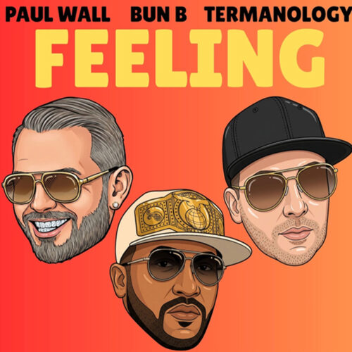 Paul Wall & Termanology feat. Bun B. - Feeling