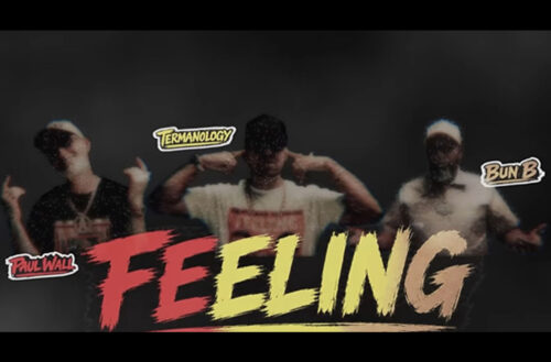 Paul Wall & Termanology feat. Bun B. - Feeling Video