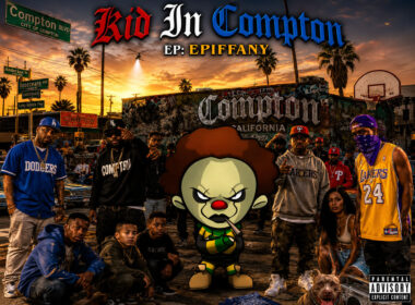 Piff Penny - Kid in Compton