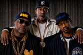 Rakim, Kurupt & Masta Killa Release New Single & Video "DPG Wu-Tang, Wu-Tang DPG"