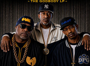Rakim, Kurupt & Masta Killa Release New Single & Video "DPG Wu-Tang, Wu-Tang DPG"