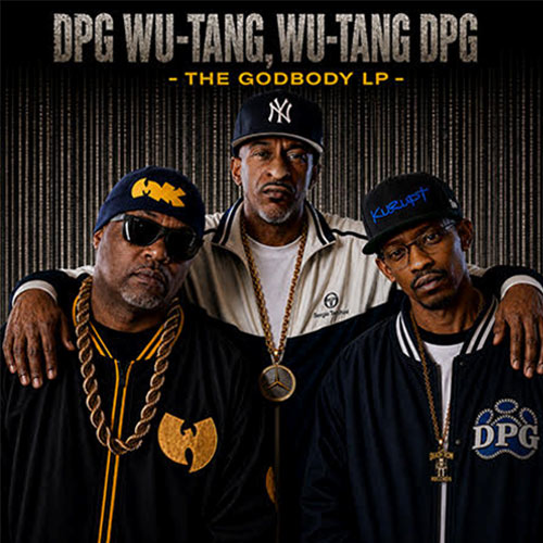 Rakim, Kurupt & Masta Killa Release New Single & Video "DPG Wu-Tang, Wu-Tang DPG"