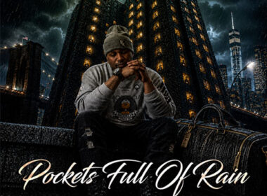 Richpockets - Pockets Full Of Rain (LP)