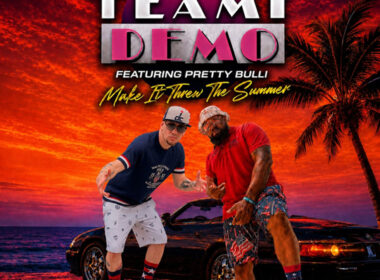 Team Demo feat. Pretty Bulli - Make It Threw The Summer