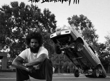 The Game, The Documentary III, Drake, Kanye West, Snoop Dogg, Lil Wayne