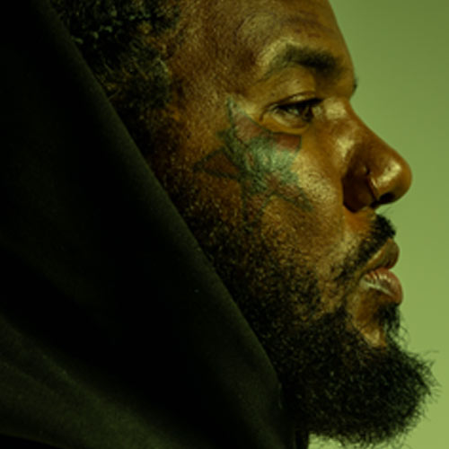 The Game - The Life Video