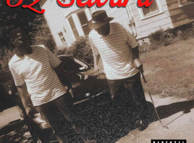 Cover artwork for Thought Provokah's 2026 album 82 Seward, featuring a nostalgic photograph symbolizing the personal memories and experiences that inspired the autobiographical project.