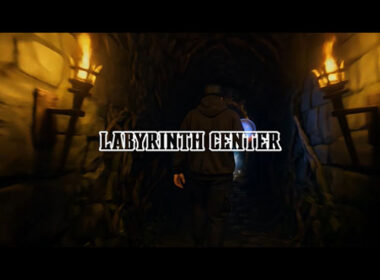 Benefit of EMS - Labyrinth Center